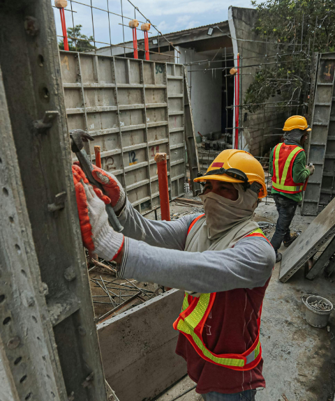 ...